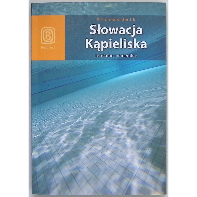 Słowacja Kąpieliska - Jarosław Swajdo