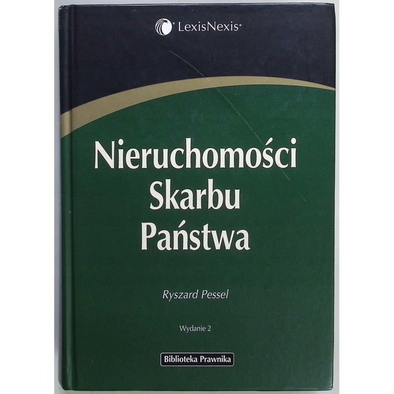 Nieruchomości Skarbu Państwa