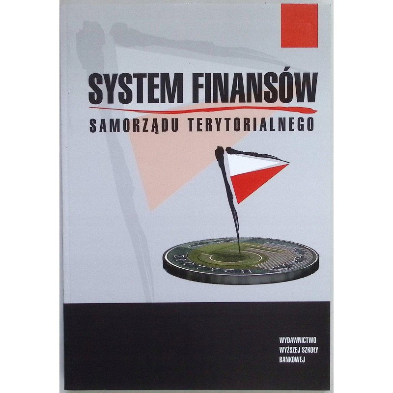 System finansów samorządu terytorialnego