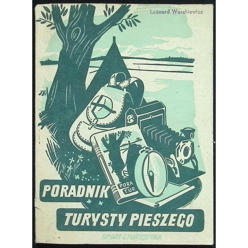 Poradnik Turysty pieszego