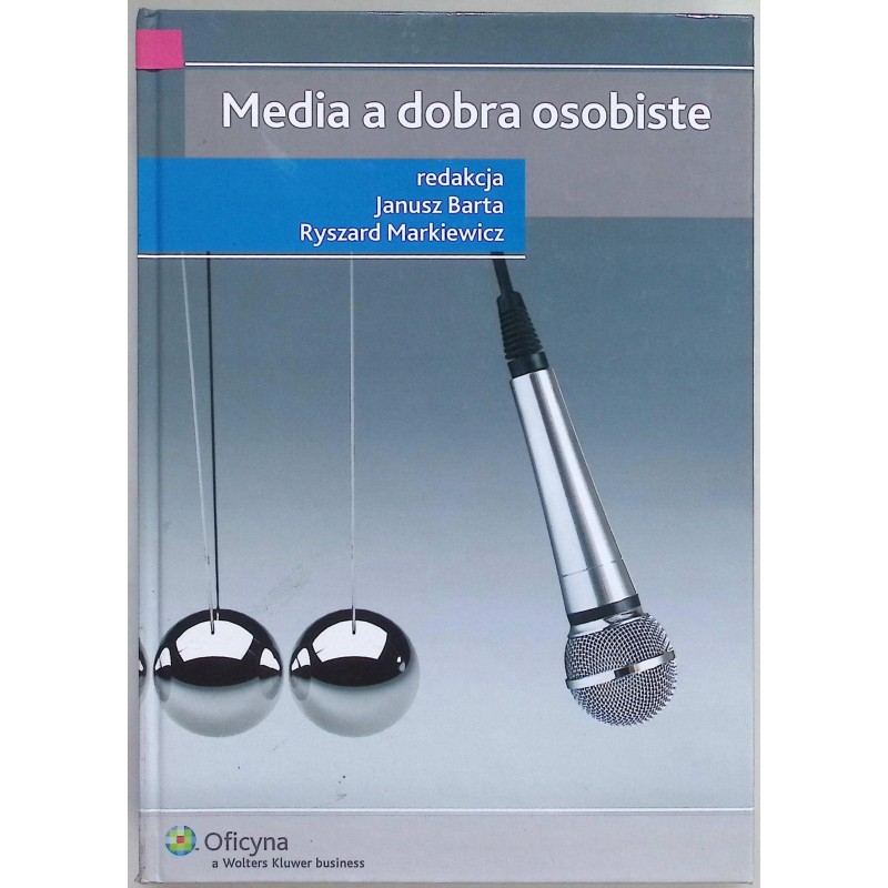 Media a dobra osobiste