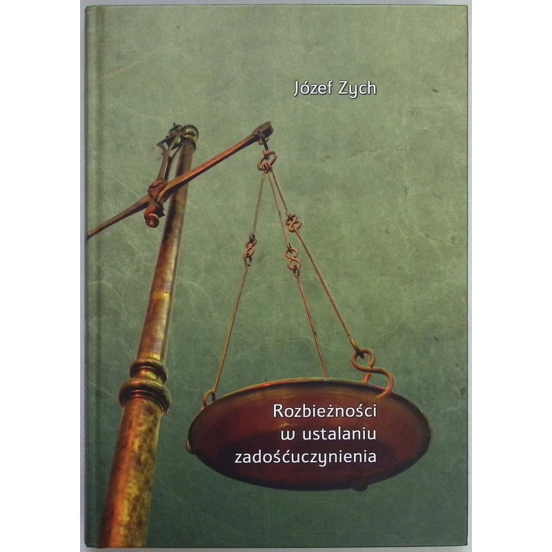 Rozbieżności w ustalaniu zadośćuczynienia
