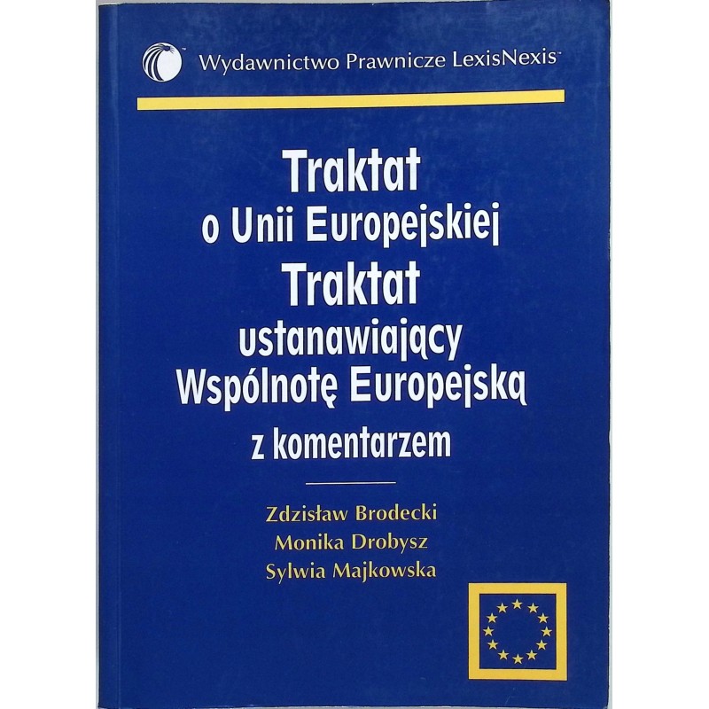 Traktat o unii europejskiej