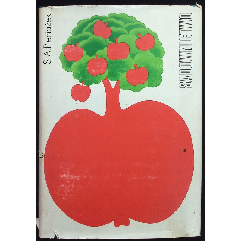 Sadownictwo - Pieniążek