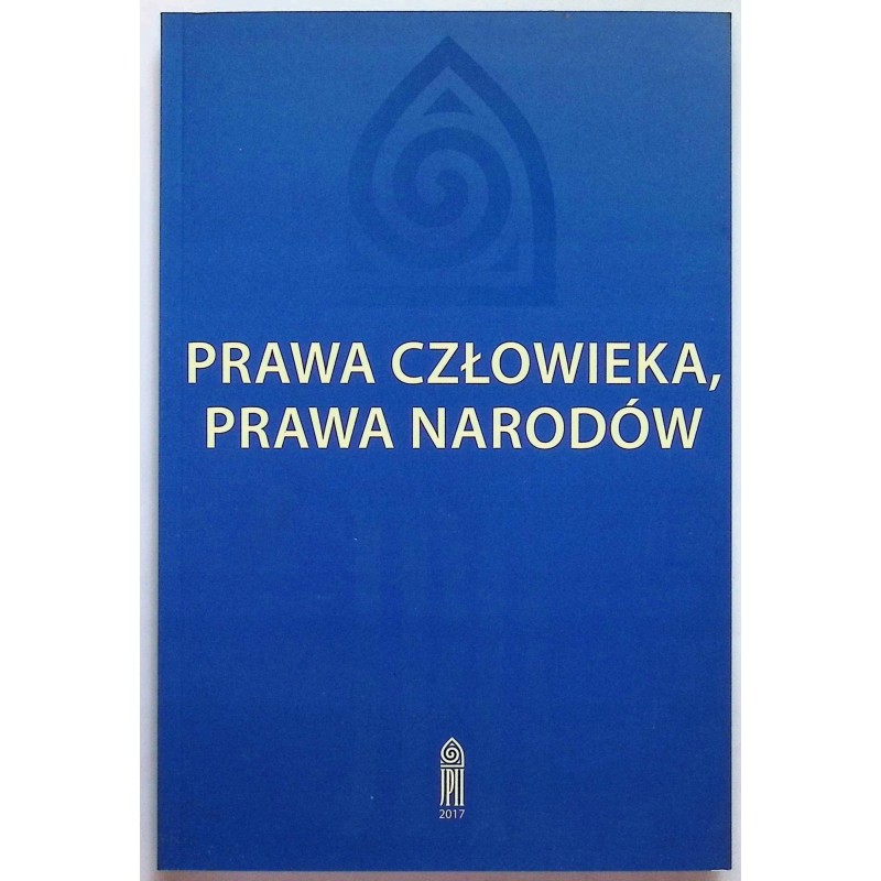 Prawa Człowieka i Prawa Narodów - Jan Paweł II