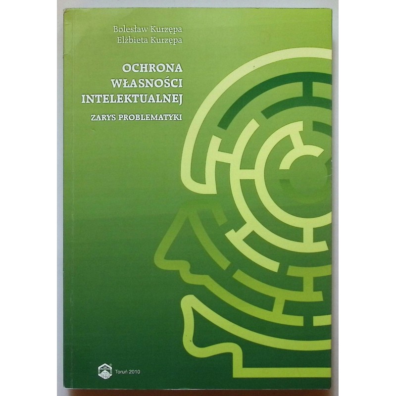Ochrona Własności Intelektualnej