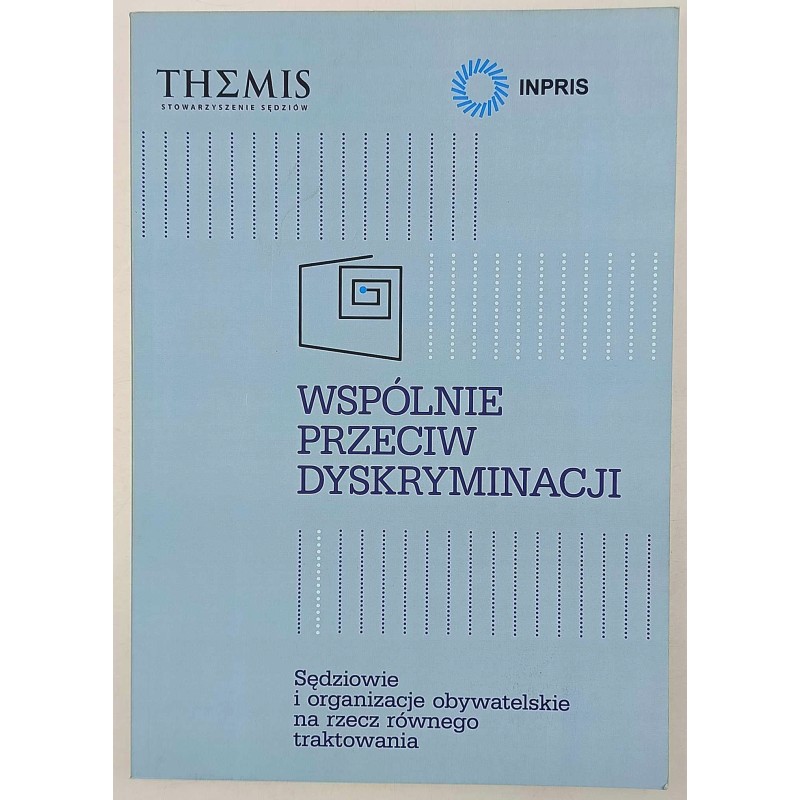 Wspólnie przeciw dyskryminacji