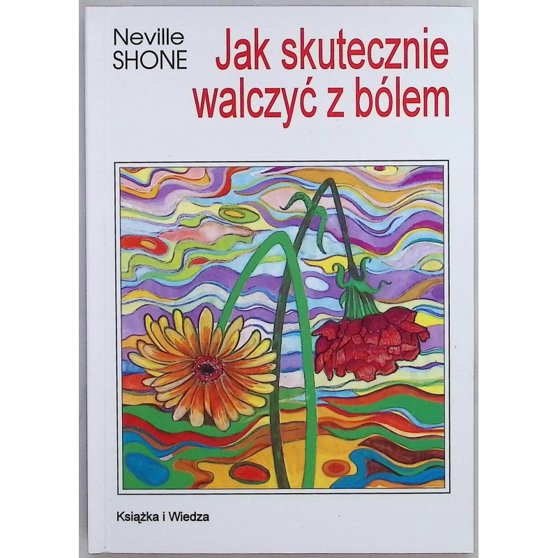Jak skutecznie walczyć z bólem Shone