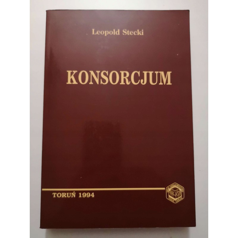 KONSORCJUM L.STECKI