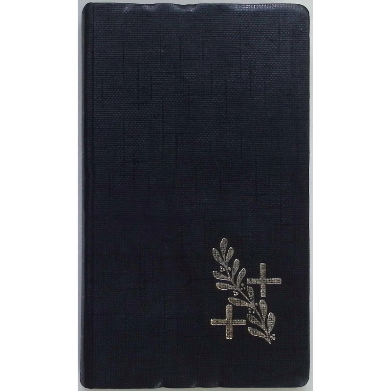 Sakramenty chorych Obrzędy i duszpasterstwo