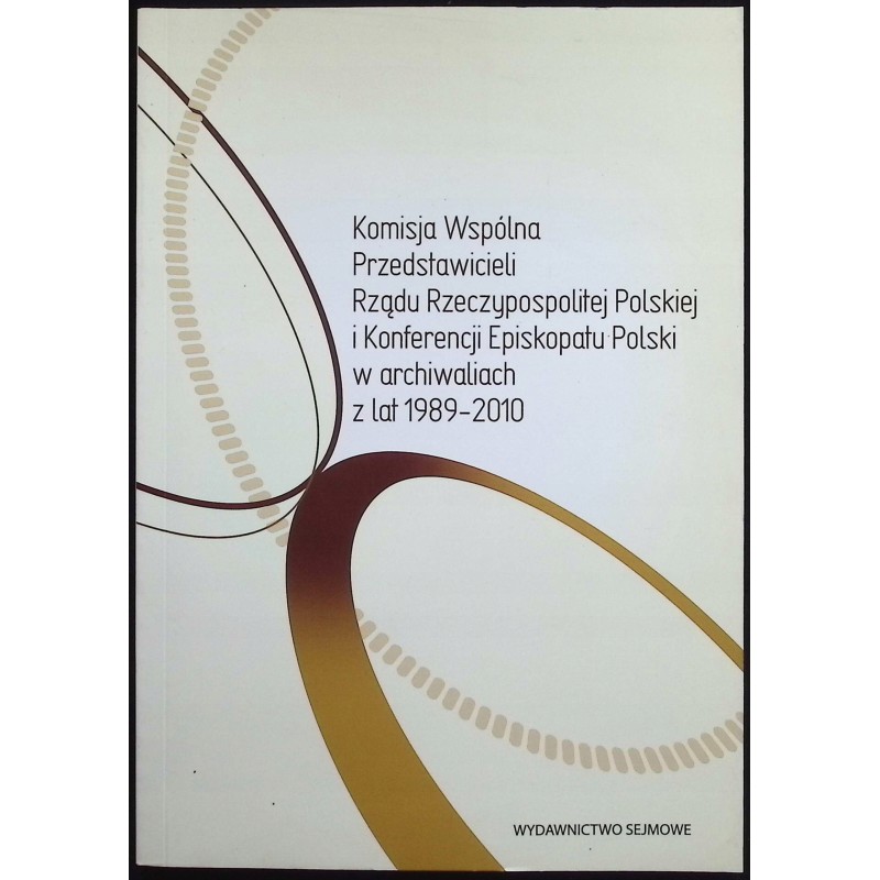 Komisja Wspólna Przedstawicieli Rządu Rzeczypospolitej Polskiej