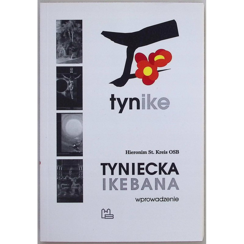 Tyniecka ikebana Hieronim St. Kreis