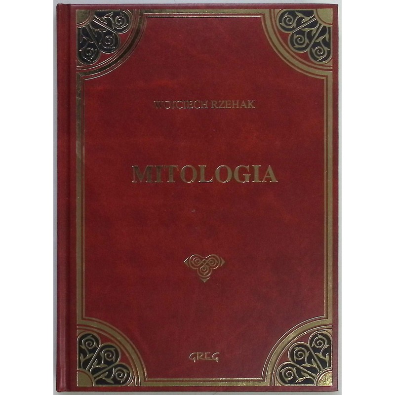 Mitologia Wojciech Rzehak