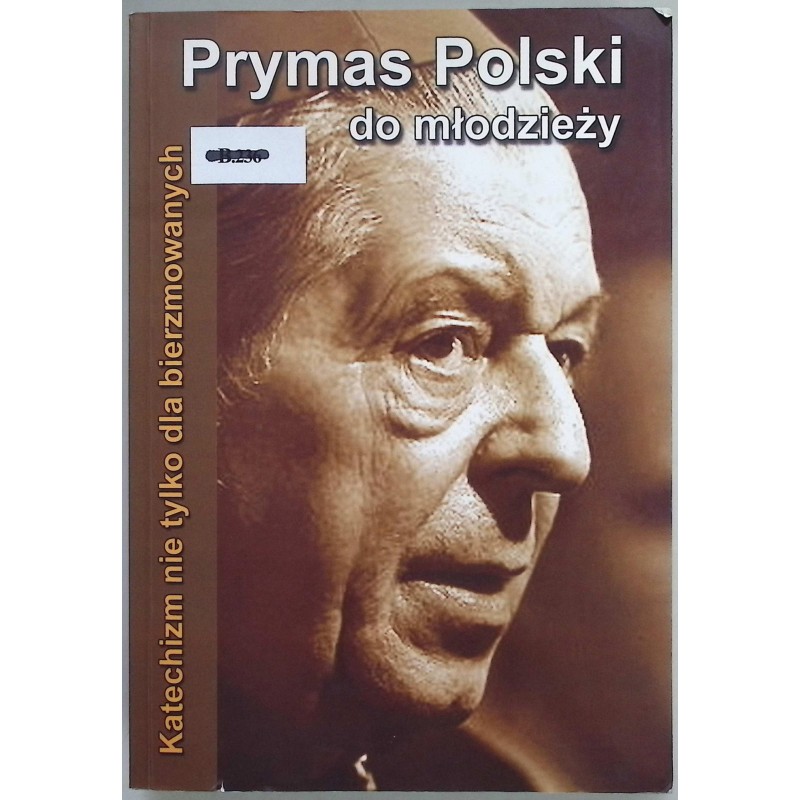 Prymas Polski do młodzieży