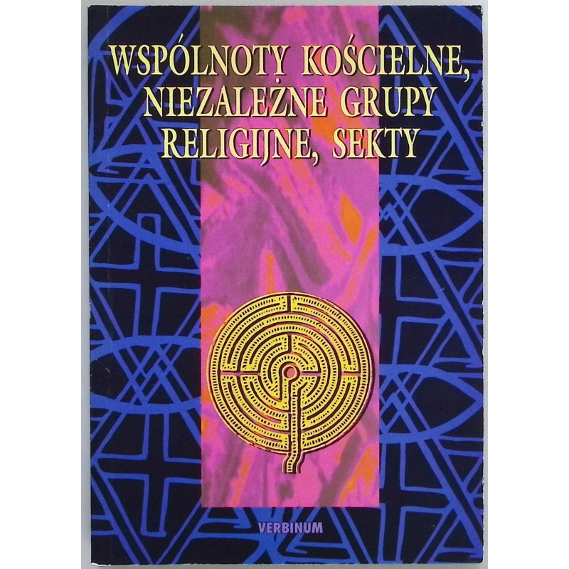 Wspólnoty kościelne niezależne grupy religijne sekty Osvaldo D. Santagada