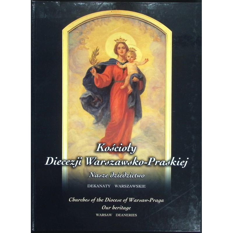 Kościoły Diecezji Warszawsko Praskiej
