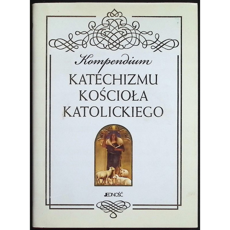 Kompendium Katechizmu kościoła katolickiego