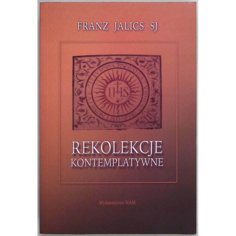 Rekolekcje kontemplatywne Jalics SJ