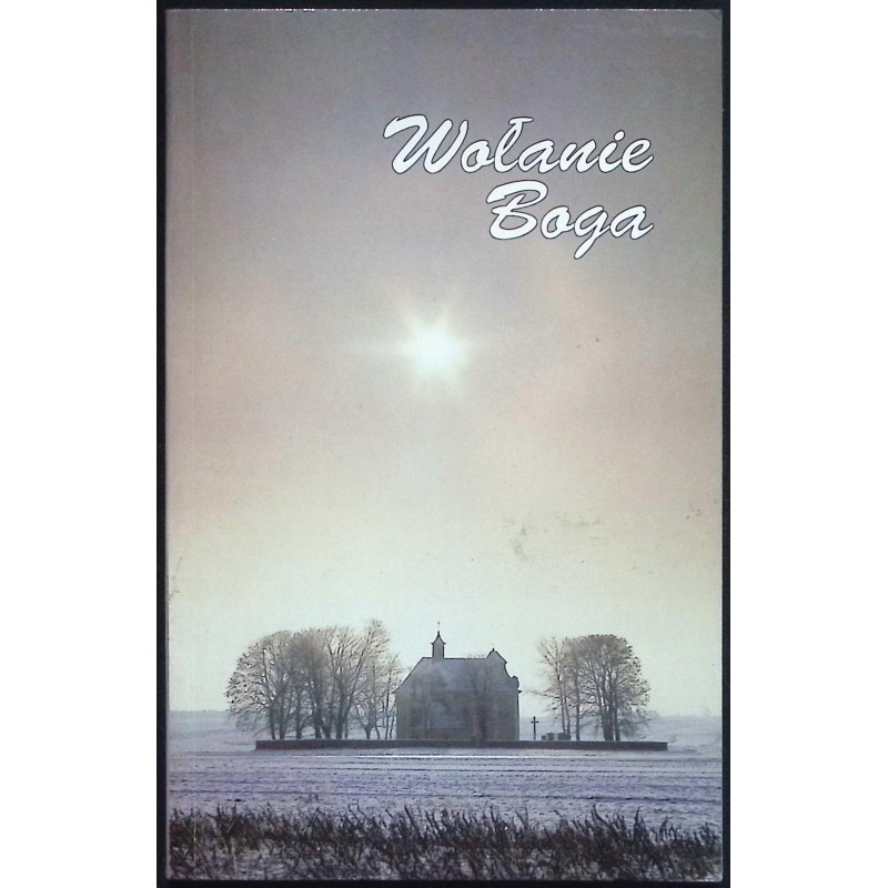 Wołanie Boga Marie Sevray