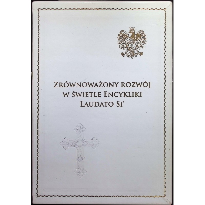 Zrównoważony rozwój w świetle encykliki laudato si