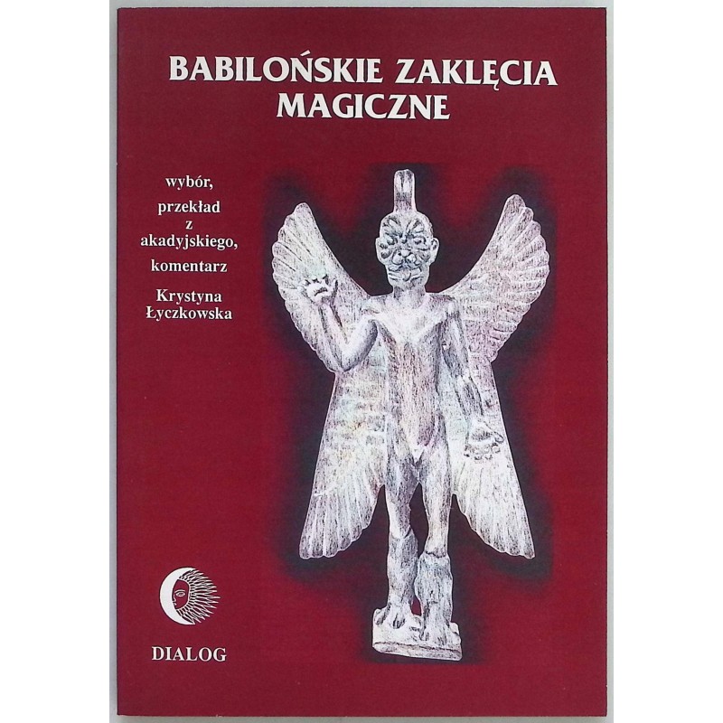 Babilońskie zaklęcia magiczne