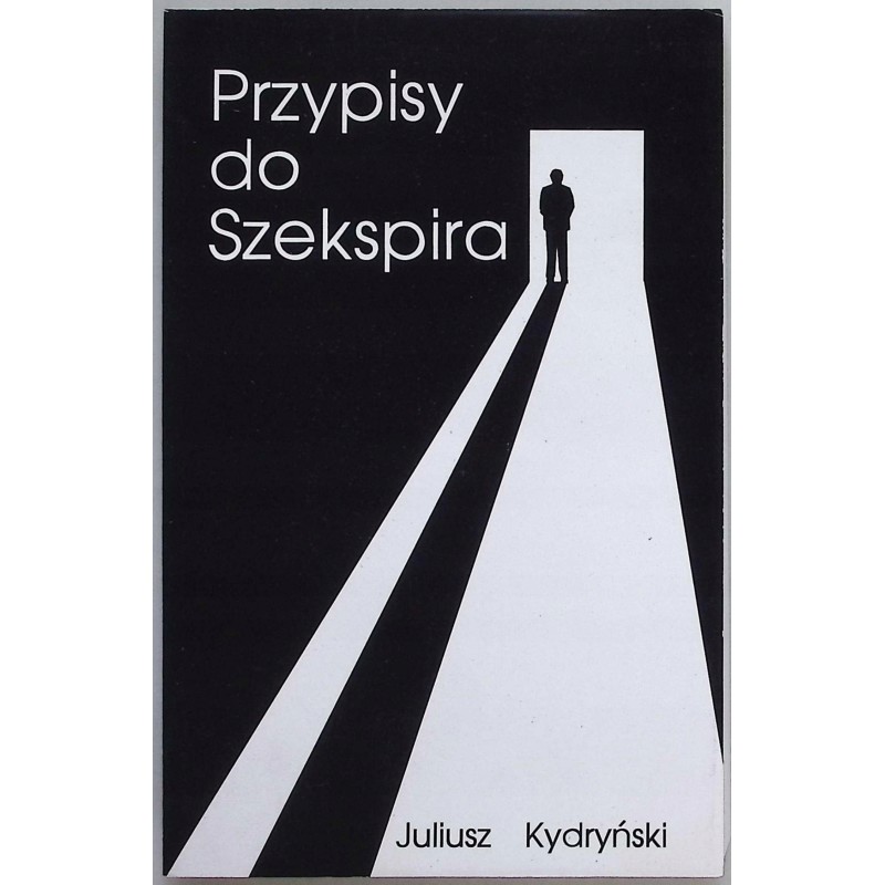 Przypisy do Szekspira