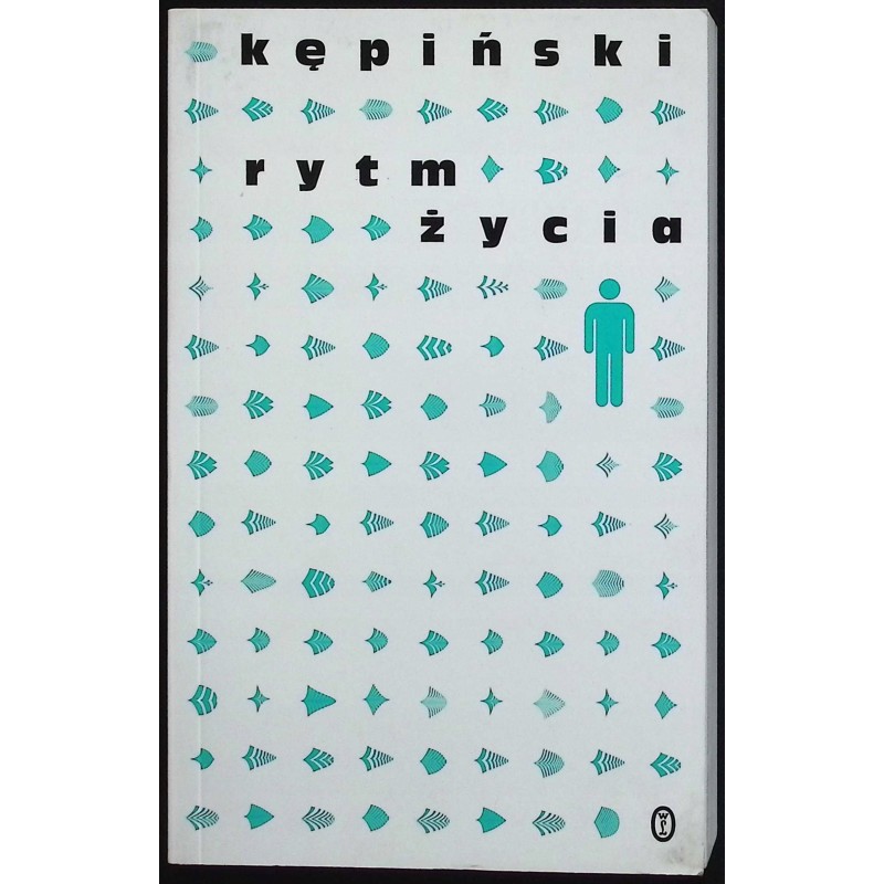 Rytm życia Antoni Kępiński