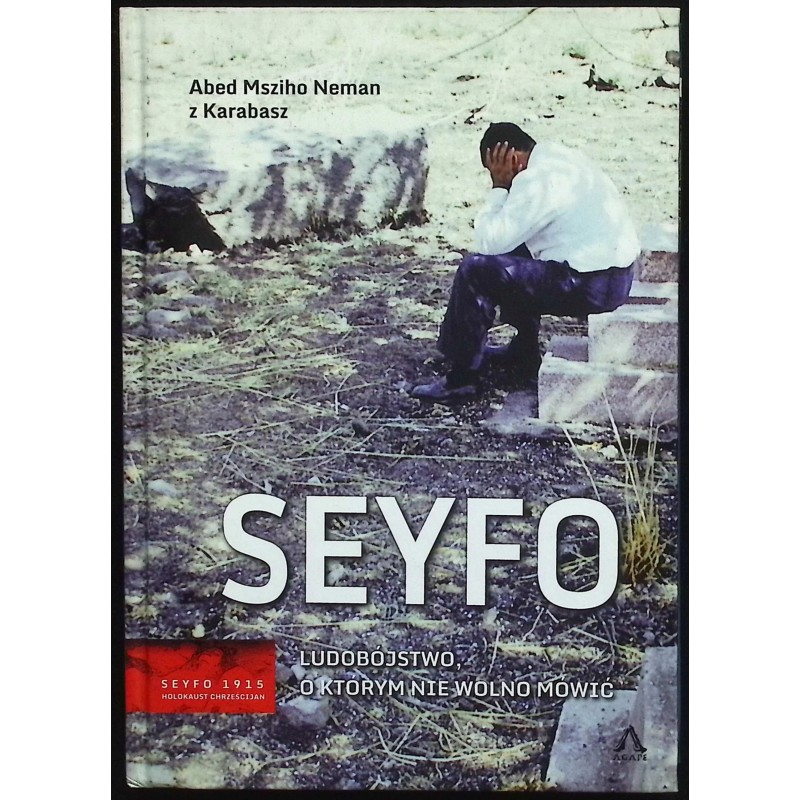 Seyfo Abed Msziho Neman