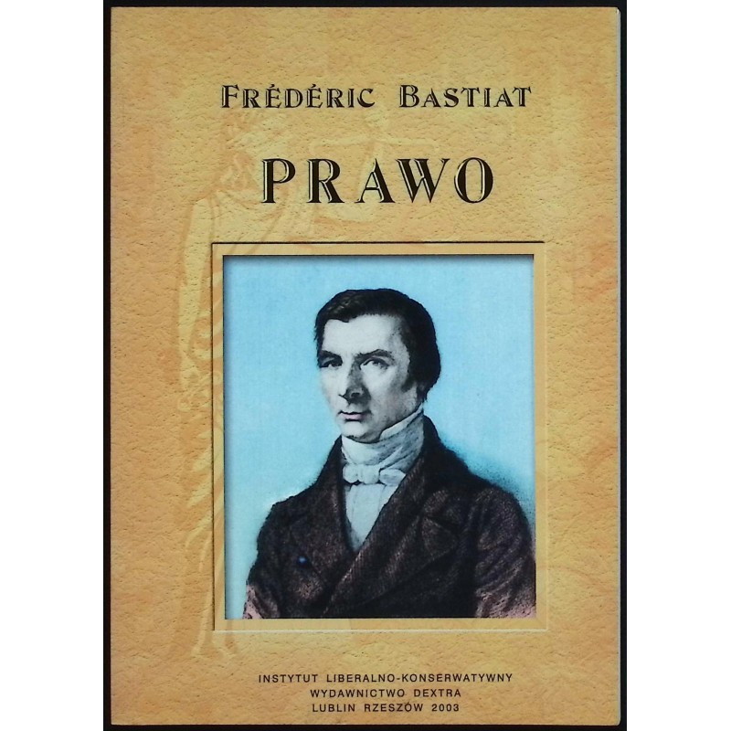 Prawo Frederic Bastiat