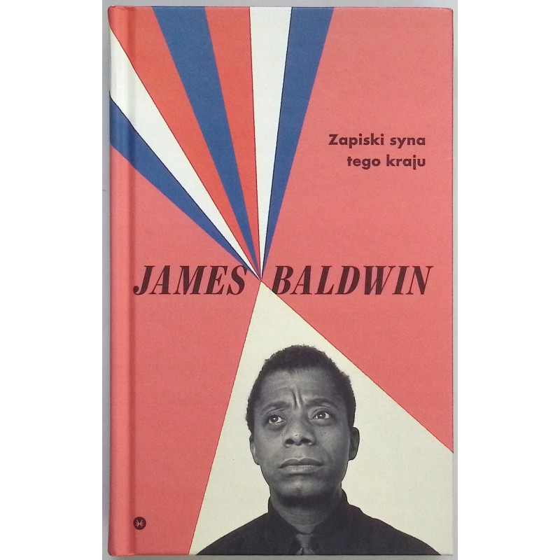 Zapiski syna tego kraju James Baldwin