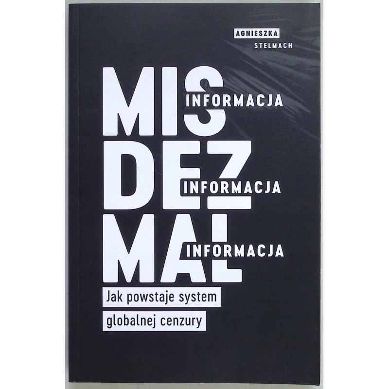 MDM Jak powstaje system globalnej cenzury