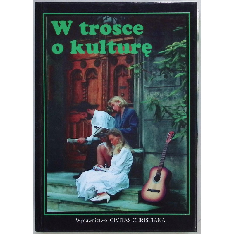 W trosce o kulturę Christiana