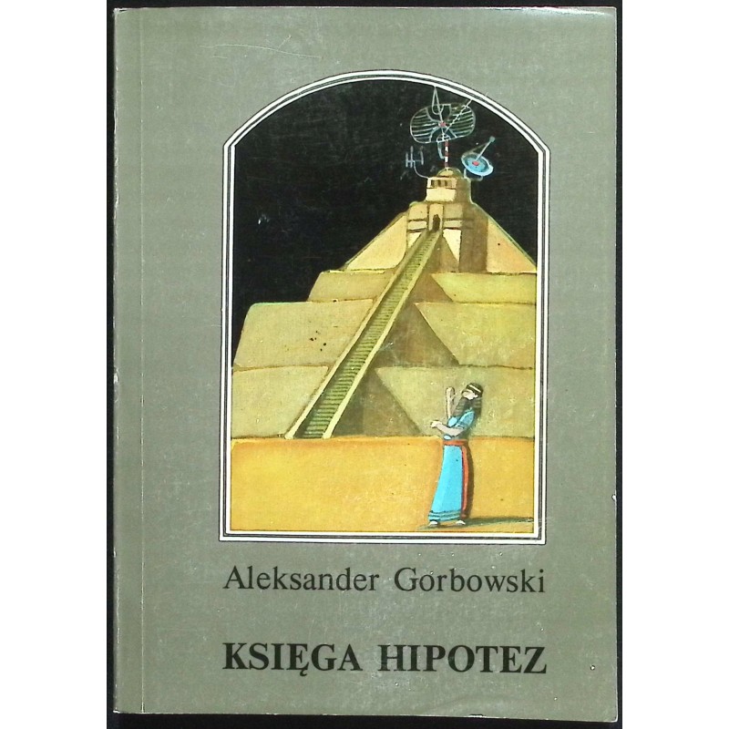 Księga hipotez A.Gorbowski