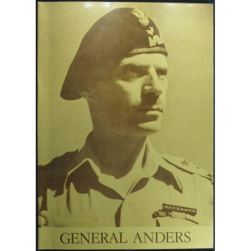 General Anders Juliusz L. Englert, Krzysztof Barbarski