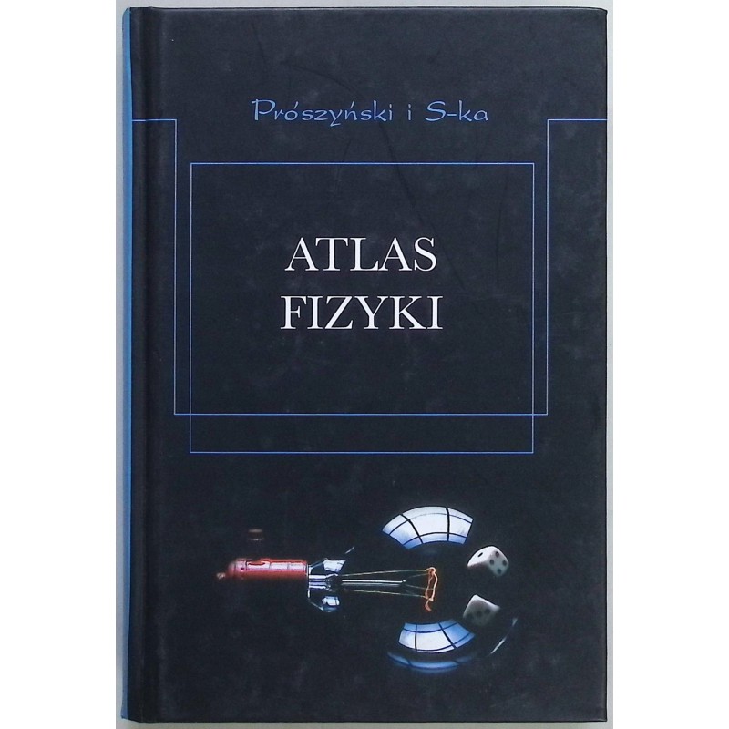 Atlas fizyki Hans Breuer