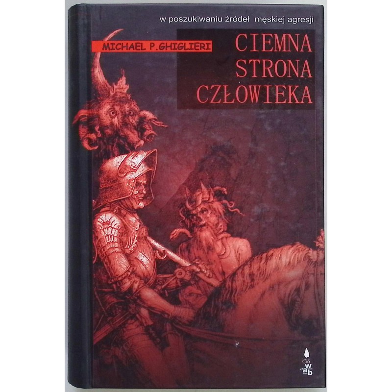ciemna strona człowieka