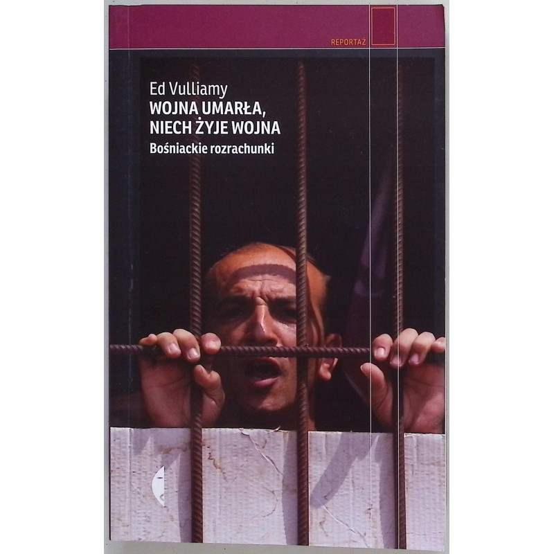 Wojna umarła, niech żyje wojna