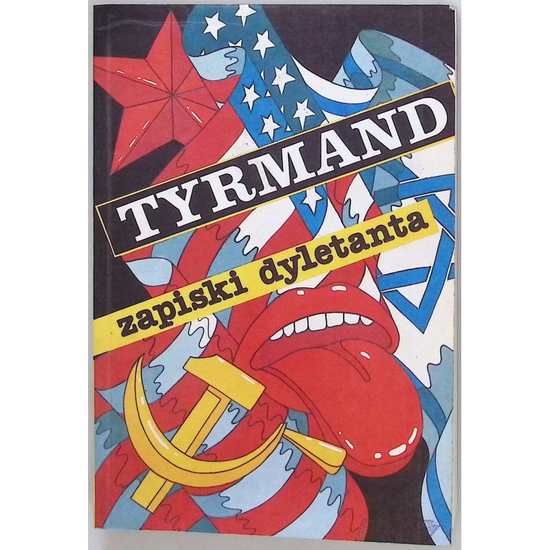 Zapiski dyletanta Tyrmand