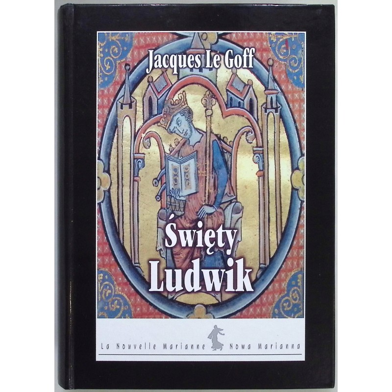 Święty Ludwik Jacques Le Goff