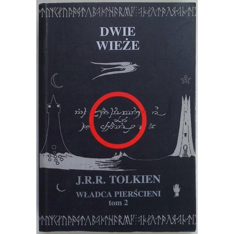 Władca pierścieni Dwie wierze