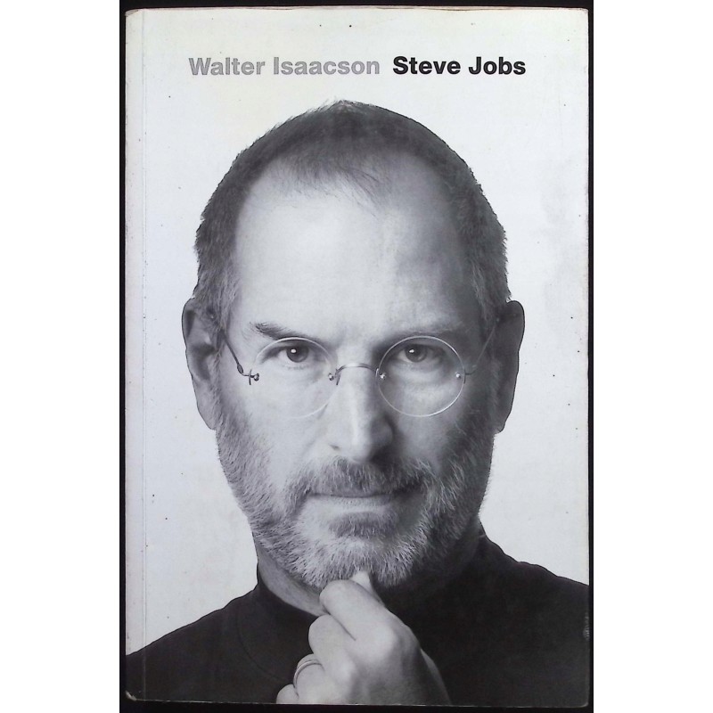 Steve Jobs Walter Isaacson