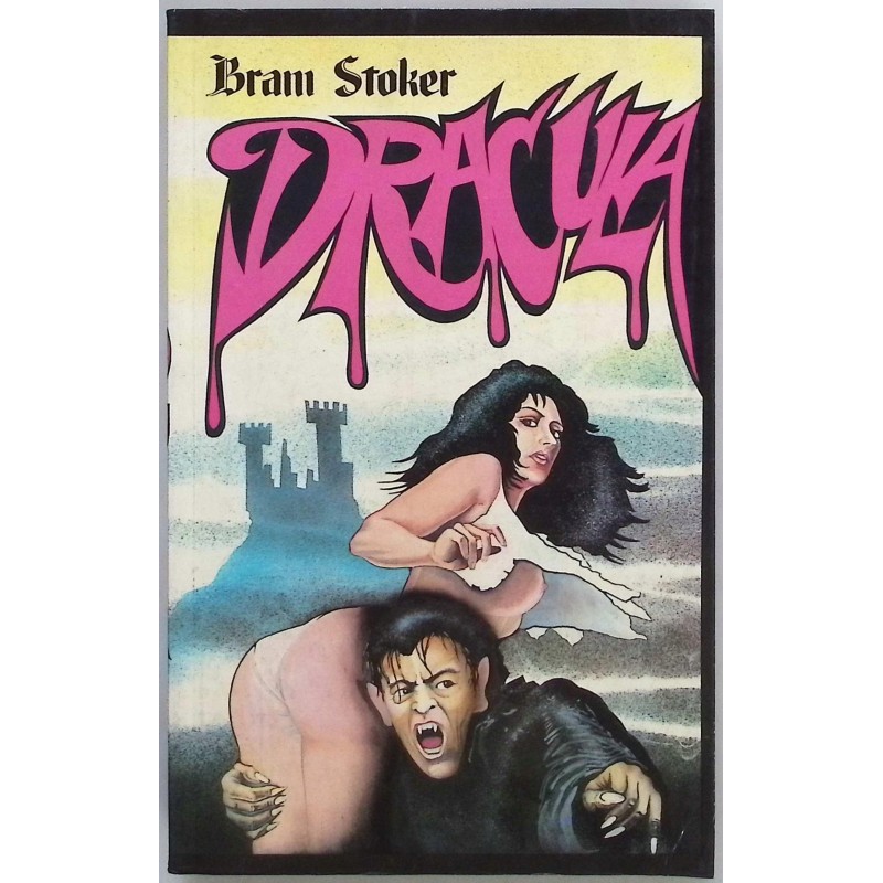 Dracula Bram Stoker