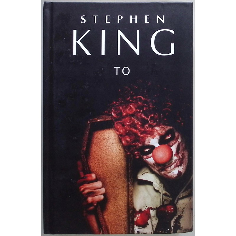 To Stephen King