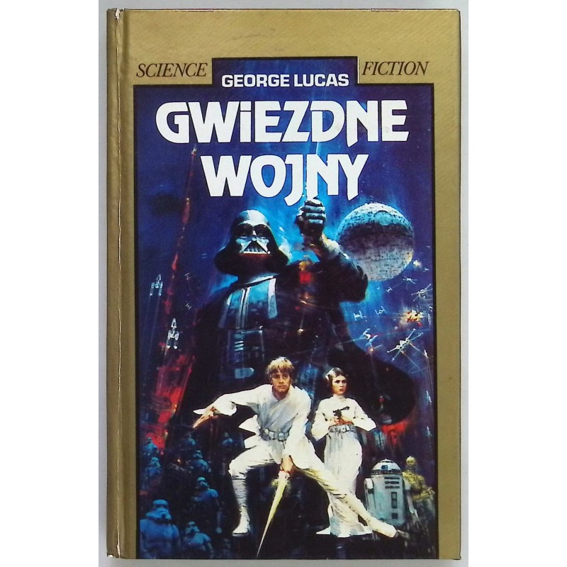 Gwiezdne wojny - George Lucas