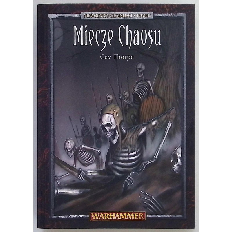 Miecze Chaosu Thorpe