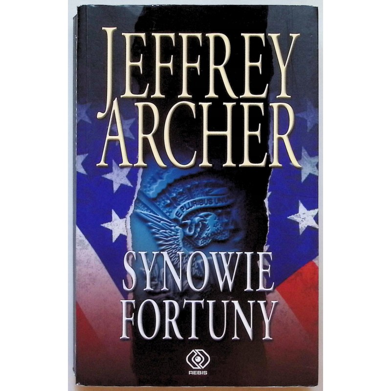 Synowie fortuny Jeffrey Archer