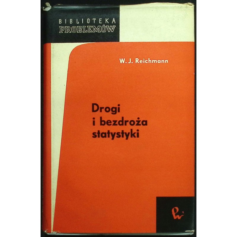 Drogi i bezdroża statystyki