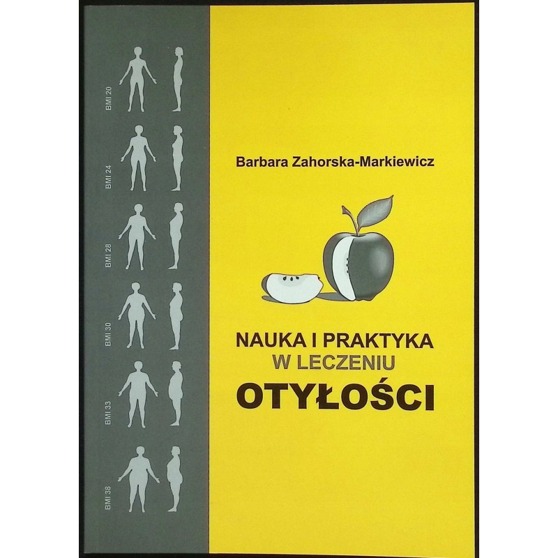 Nauka i praktyka w leczeniu otyłości
