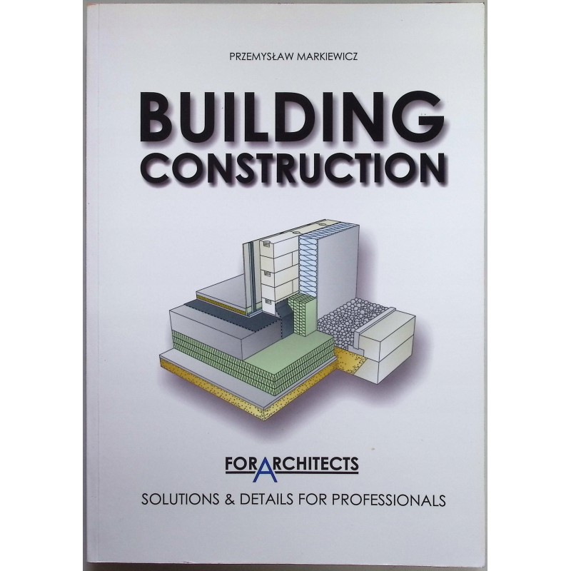 Building construction Przemysław Markiewicz