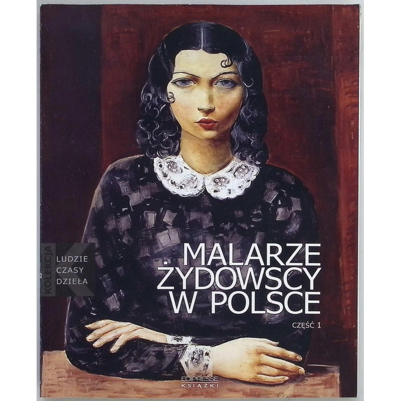 Malarze Żydowscy w Polsce